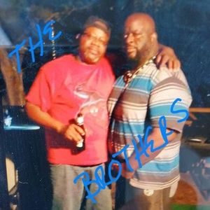 Meet your Posher, Rodney